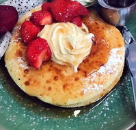 Blacksmith Perth - Accommodation BNB
