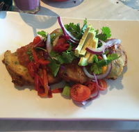 Delicious Fingers - Accommodation BNB
