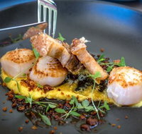 Esk Restaurant - Accommodation BNB