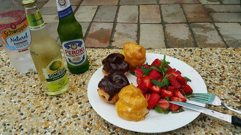 Ken's Humble Pie Shop - Accommodation BNB 9