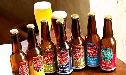 Ken's Humble Pie Shop - Accommodation BNB 0