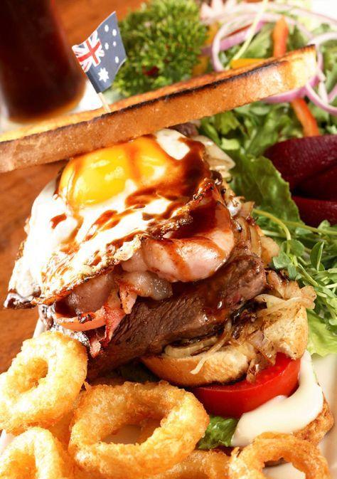 Ken's Humble Pie Shop - Accommodation BNB 2