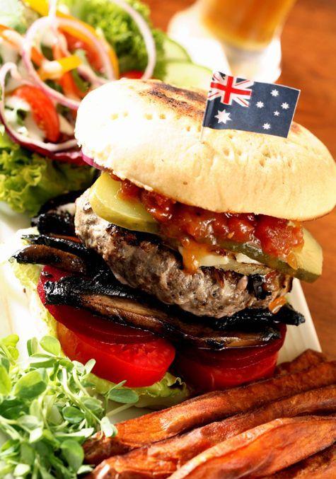 Ken's Humble Pie Shop - Accommodation BNB 3