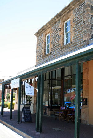 Allendale North SA Accommodation BNB