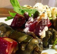 Sixty Degrees SWR - Accommodation BNB