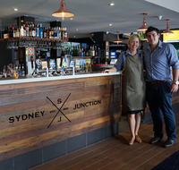 Sydney Junction Hotel - Accommodation BNB