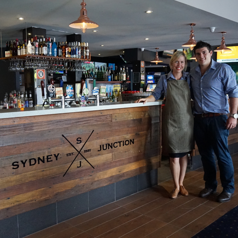 Sydney Junction Hotel - Accommodation BNB 0