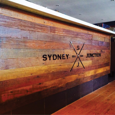 Sydney Junction Hotel - Accommodation BNB 1