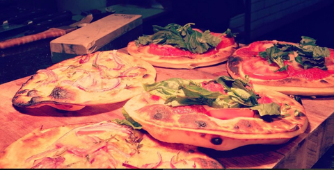 Bistro Officina - Accommodation BNB 9