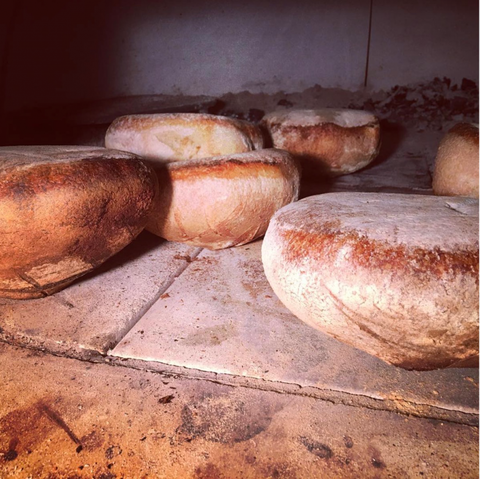 Bistro Officina - Accommodation BNB 10