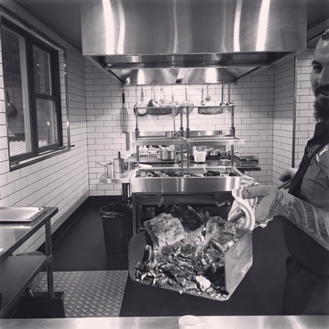 Bistro Officina - Accommodation BNB 11