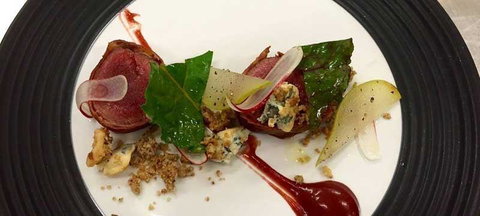 Bistro Officina - Accommodation BNB 0