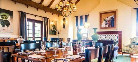 Bistro Officina - Accommodation BNB 1