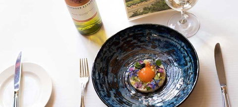 Bistro Officina - Accommodation BNB 2