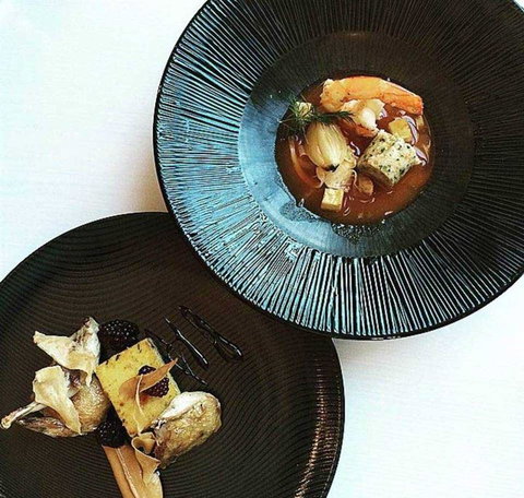 Bistro Officina - Accommodation BNB 5