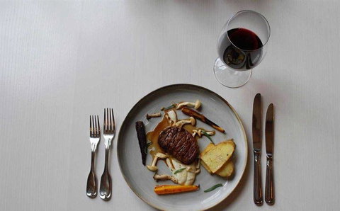 Bistro Officina - Accommodation BNB 6