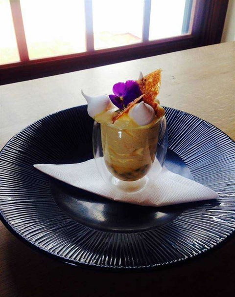 Bistro Officina - Accommodation BNB 7