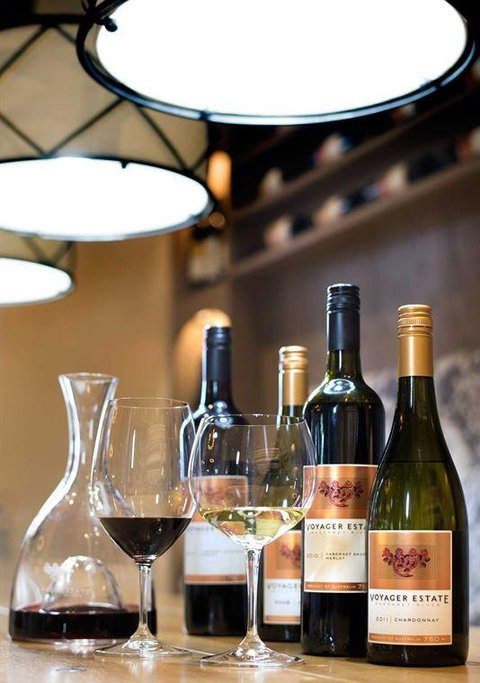 Bistro Officina - Accommodation BNB 8