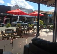 Black Duck Cafe - Accommodation BNB