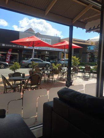 Black Duck Cafe - Accommodation BNB 0