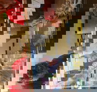 Bruce's Ozzie Pizza  Ribs - Accommodation BNB