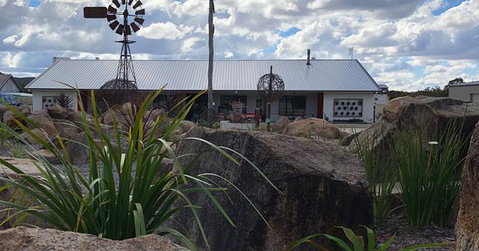 Jamworks Gourmet Foods - Accommodation BNB 0