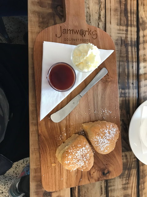 Jamworks Gourmet Foods - Accommodation BNB 3