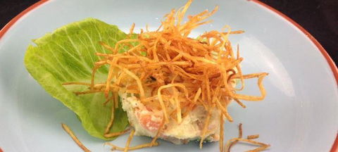 Kosaten Japanese Restaurant - Accommodation BNB 1