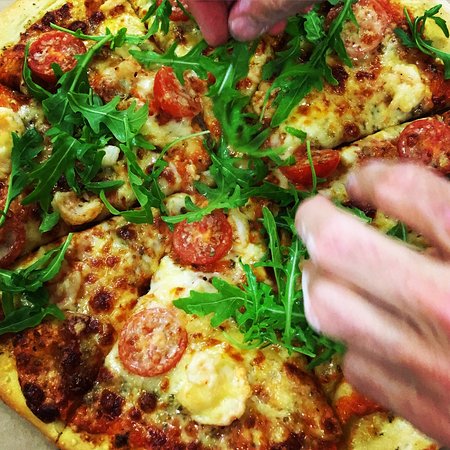 The Angry Pigeon - Accommodation BNB 0