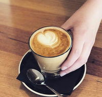 Zest Cafe - Accommodation BNB
