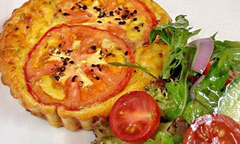 Amber Rose Food Store - Accommodation BNB 9