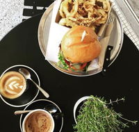Cook  Co Eatery - Accommodation BNB