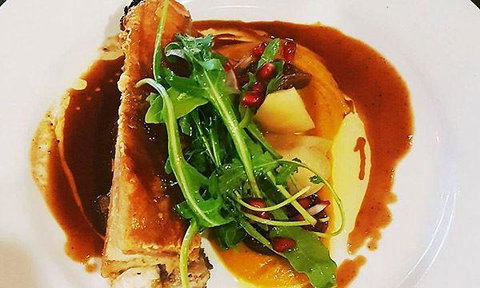 FireDrum - Accommodation BNB 0