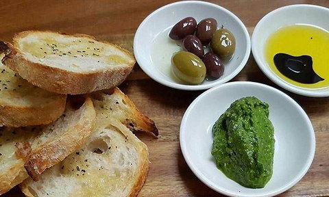 FireDrum - Accommodation BNB 1