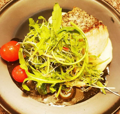 FireDrum - Accommodation BNB 4