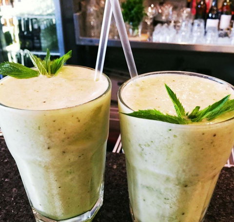 FireDrum - Accommodation BNB 5