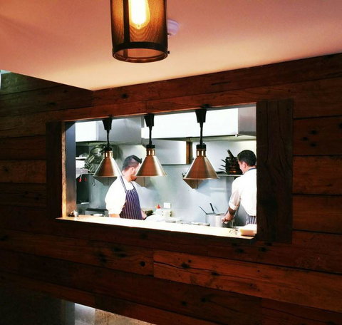 FireDrum - Accommodation BNB 6