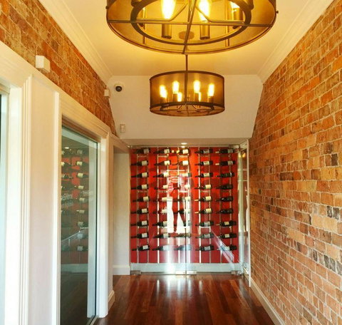 FireDrum - Accommodation BNB 8