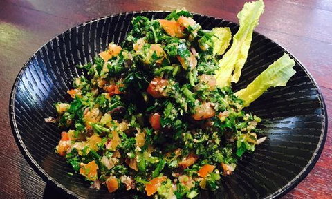 Le Souk Beirut - Accommodation BNB 13