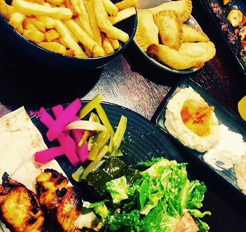 Le Souk Beirut - Accommodation BNB 1