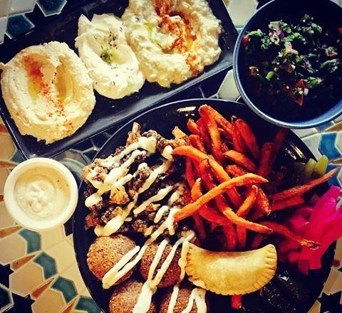 Le Souk Beirut - Accommodation BNB 2