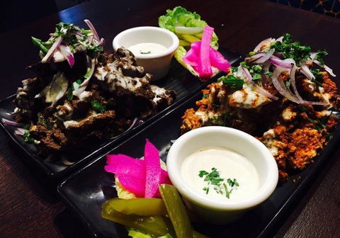 Le Souk Beirut - Accommodation BNB 3