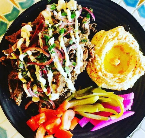 Le Souk Beirut - Accommodation BNB 8