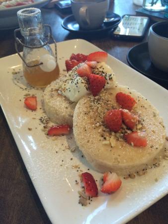 Lotus Cafe - Accommodation BNB 0