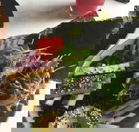 Mr Black Juicery - Accommodation BNB