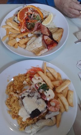 Pelicans Restaurant - Accommodation BNB 0