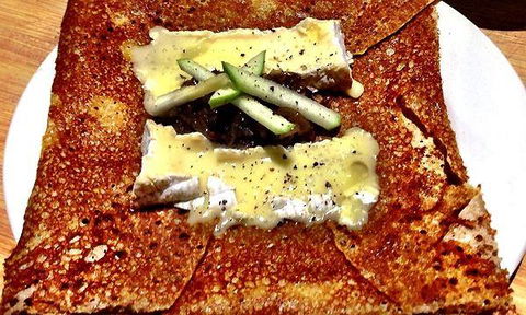 Roule Galette Carnegie - Accommodation BNB 15