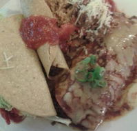 Taco Villa - Accommodation BNB