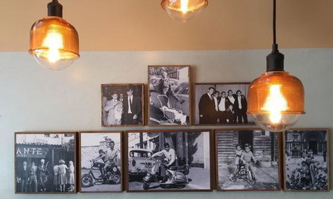 Tang Dynasty Restaurant - Accommodation BNB 0