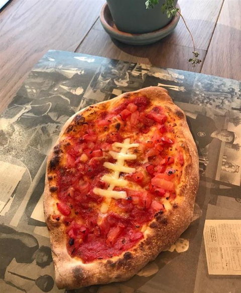 Tang Dynasty Restaurant - Accommodation BNB 1